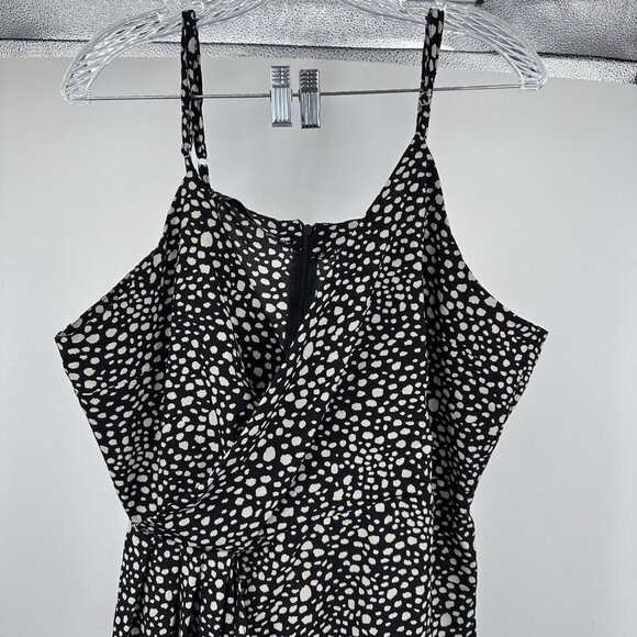 Nasty Gal Collection Asymmetrical Dress Sleeveless Cocktail Party‎ Women 16 Sexy - Picture 6 of 11